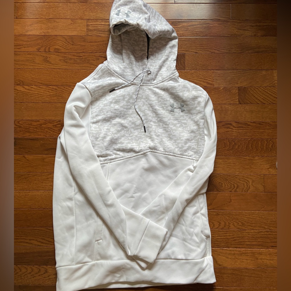 Under Armour hoodie